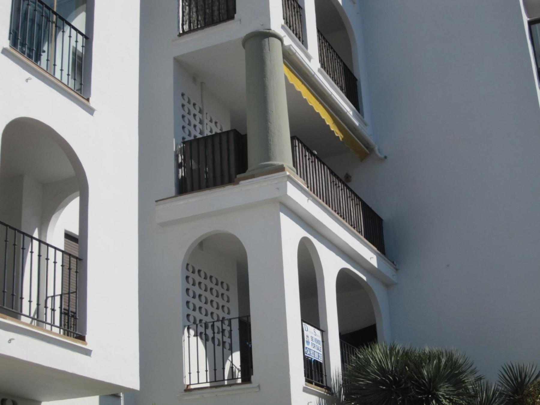Marina Duquesa Apartemento 2110 Manilva Exterior foto