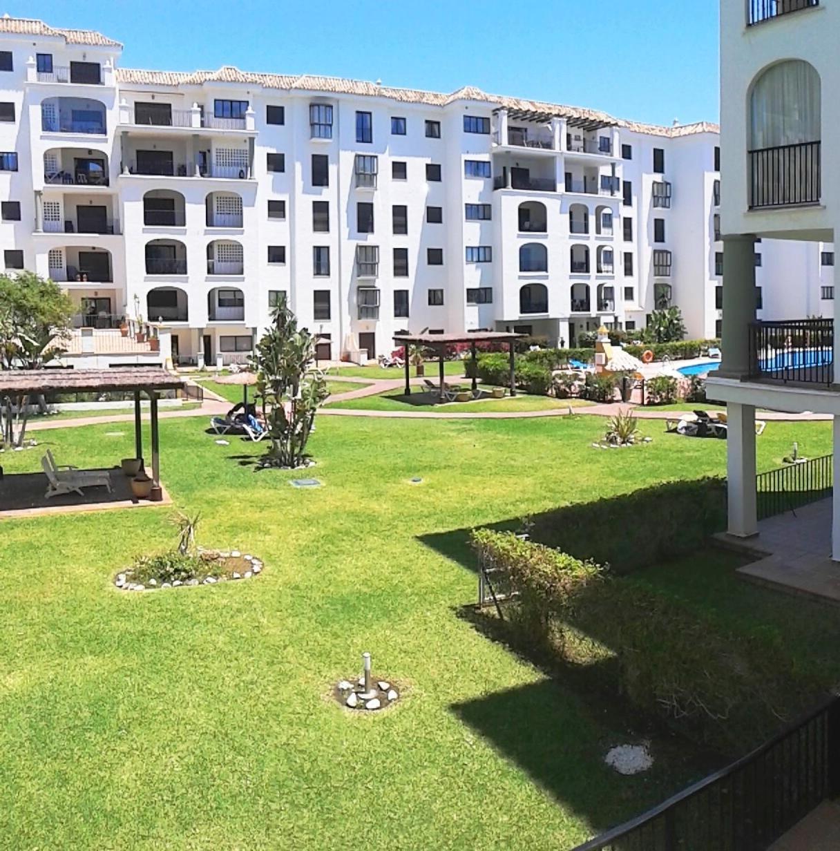 Marina Duquesa Apartemento 2110 Manilva Exterior foto