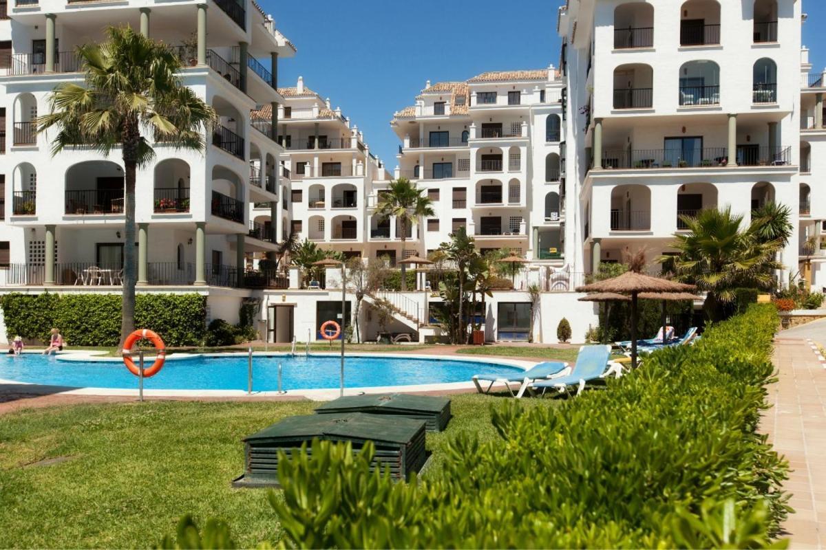 Marina Duquesa Apartemento 2110 Manilva Exterior foto